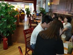 大堂-COSTA COFFEE(天通苑华联店)