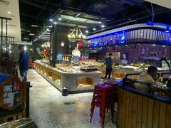 -吉布鲁牛排海鲜自助(武侯泛悦国际店)