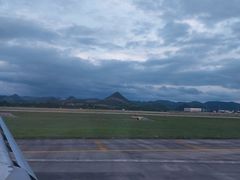 -贵阳龙洞堡国际机场-T2航站楼