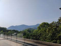 -宁波九龙湖开元度假村