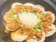 -吕氏焗小鲜•海鲜青岛菜(八大关店)