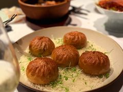 -运·中餐厅(成都华尔道夫酒店)