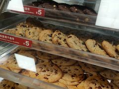 -赛百味SUBWAY(勒泰店)