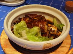 -蔡澜点心·粤菜(花城汇南区店)