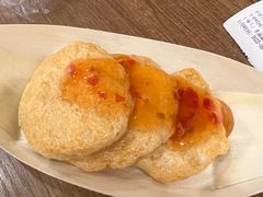 -曼谷食堂·泰国家庭料理