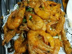 -金掌勺东北菜(格兰晴天店)