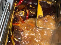 -海底捞火锅(高科广场店)