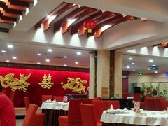 -金成潮菜博物馆(海珠湿地店)