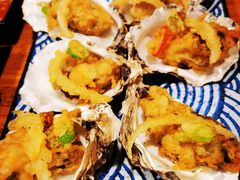 -帽帽家只卖生蚝·烧烤(沙湖路店)