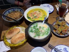 -老盛庆排档•南京菜(夫子庙店)