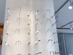 -目艮眼镜SHOWROOM(品牌集合店)