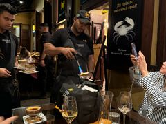 -Ministry of Crab(科伦坡店)