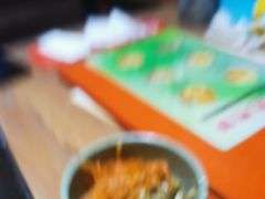 -小杨烤肉(朱雀店)