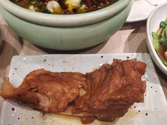-大师兄·西北小馆(南沙万达广场店)