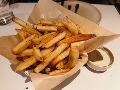 -Osteria Garden 生蚝花园餐厅(原进贤路店)