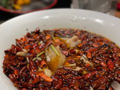 -辛香汇·现炒川菜(淮海路百盛店)