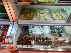 -辣动时代自助小火锅(大庆路店)