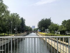 -元大都城垣遗址公园