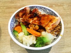 -吉野家(长青店)