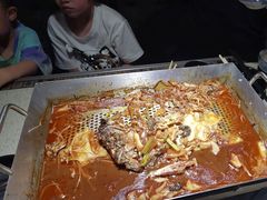 -鸣记脆皮烤鱼(山姆店)
