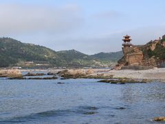 -长岛南北长山旅游景区