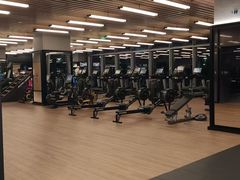 -燃坊JEN ACTIVE游泳健身中心·深圳前海JEN酒店