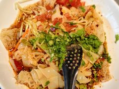 -巴盟人家·内蒙地方菜(华丽家族店)