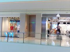 -东莞松山湖万象汇