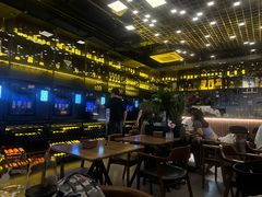 -ibarrel爱杯·bistro&brunch(江宁路店)