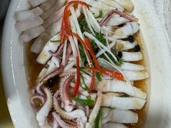 -莲花公园煎蟹(总店)