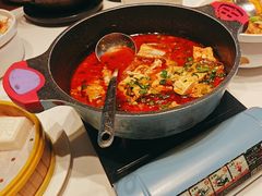 -筱爷叔·上海传统手工菜(新桥店)