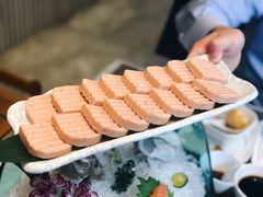 午餐肉-虾佬圣汤