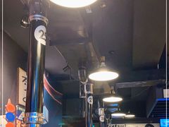 大堂-咕咕站韩国料理(紫金港店)