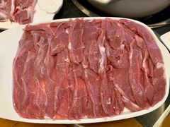 -清真华宇开锅羊肉