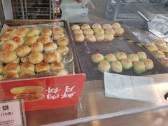 -沈大成(南京东路店)