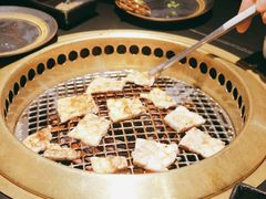 -谷牛和牛烤肉(漕河泾印象城店)