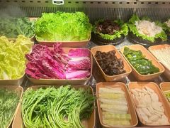 -牛New寿喜烧(金鹰世界店)