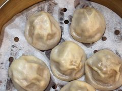 -鸡鸣汤包(罗廊巷店)