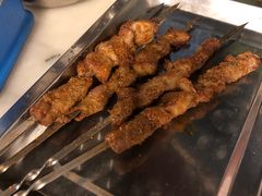 -马记伊源斋涮肉·清真菜(百子湾店)