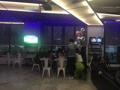 -CIAO·团建聚餐·生日派对轰趴馆(福田店)