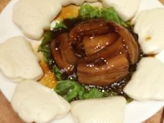 -福来居烤鸭店(天坛二店)