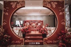-玖玖婚嫁礼仪策划(江滨西路店)