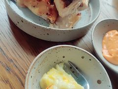 -BOR Eatery(安福路店)