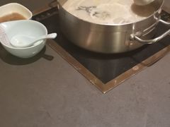 -捞王锅物料理(上海世茂广场店)