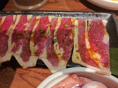 -九田家黑牛烤肉料理(新辰里亚运村店)