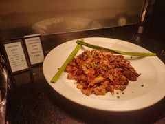 -北京王府井希尔顿酒店·万斯阁西餐厅