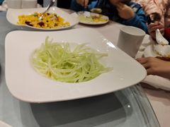 -高第街56号港式餐厅(山大路店)