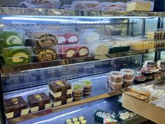 -幸福蛋糕坊(金顶街店)
