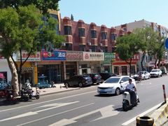 -爱玛电动车(城阳区惜福镇医院东店)