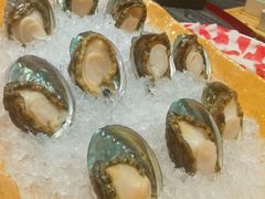 -大渔小鲜火锅店